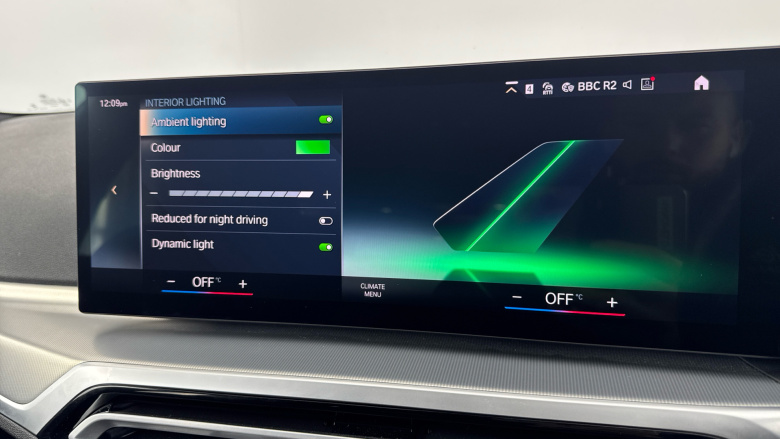 BMW 3 Series 330e M Sport 4dr Step Auto Saloon